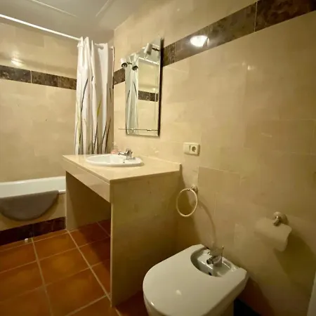 Appartement Royal Suites Marbella *