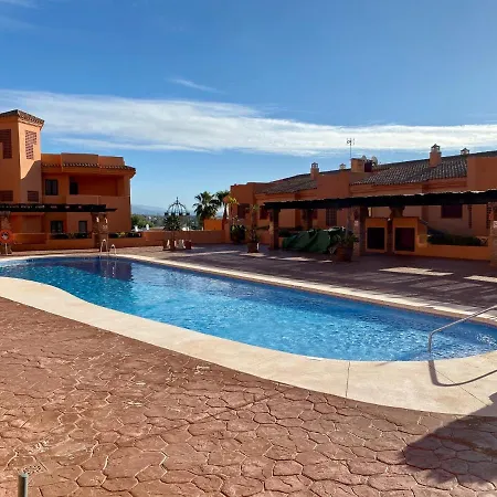 Royal Suites Marbella Appartement *