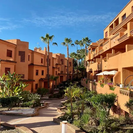 Royal Suites Marbella * Estepona