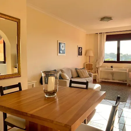 Appartement Royal Suites Marbella