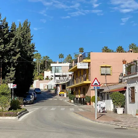 Royal Suites Marbella *