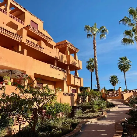 Royal Suites Marbella *