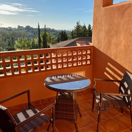 Royal Suites Marbella Appartement Estepona