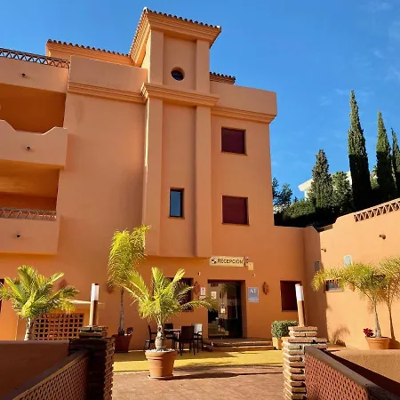Appartement Royal Suites Marbella