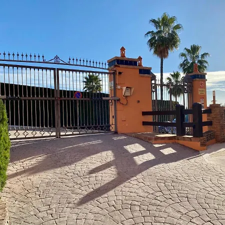 Royal Suites Marbella Estepona